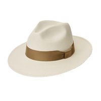 the CAMILO CLASSIC - Cream / Tan