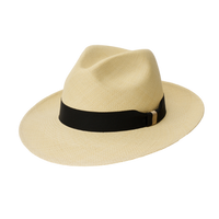 the CAMILO CLASSIC - Natural / Black