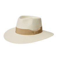 the COUNTRY - Cream / Camel