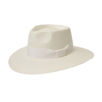 the COUNTRY - Cream / White