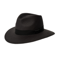 the EXECUTIVE - Black / Black