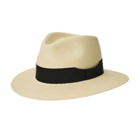 the EXECUTIVE FINO - Natural / Black