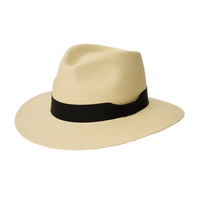 the EXECUTIVE - Natural / Black