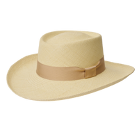 the GAMBLER - Natural / Bone