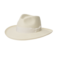 the GRAND PLANTER - Cream / White