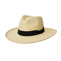 the GRAND PLANTER - Natural / Black