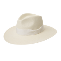 the ORO - Cream / White